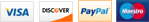 Payment Logo